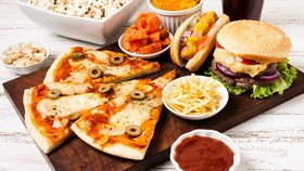 5 Makanan Ini Bikin Nyeri Sendi Makin Parah, Hambat Produktivitas