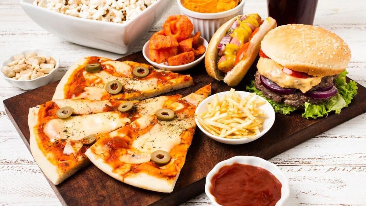 5 Makanan Ini Bikin Nyeri Sendi Makin Parah, Hambat Produktivitas