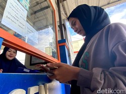 AgenBRILink Bantu Warga Desa Permudah Akses Kredit Kece