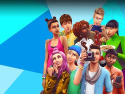 Film Live Action The Sims Umumin Sutradara