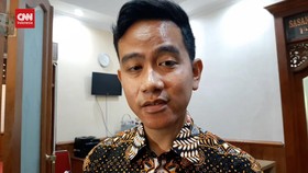 VIDEO: Respons Gibran Resmi Jadi Wapres RI Terpilih
