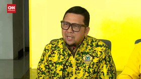 VIDEO: Nasdem Terima Hasil Pemilu 2024, Golkar: Surya Paloh Gentleman!