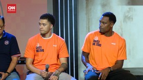 VIDEO: Berlaga Di BCL Asia 2024, Pelita Jaya Rekrut Eks Pemain NBA