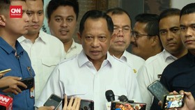 VIDEO: KPU Tetapkan Pemenang Pilpres 2024, Mendagri: Kita Move On