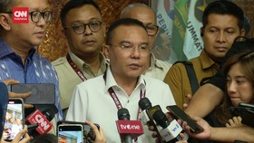 VIDEO: TKN Minta Pendukung Tak Terpancing Soal Isu Pemilu Curang