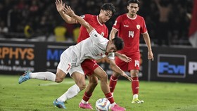 Statistik Miris Vietnam: 2 Tembakan, Nol Tepat Sasaran