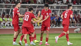 Pengamat Bola Asia Puji Sekaligus Sepelekan Kekuatan Timnas Indonesia