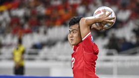 Daftar 4 Pemain Dicoret dari Australia vs Indonesia, Arhan Gagal Masuk