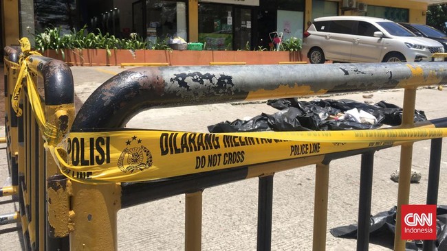 AFPI bersuara soal dugaan sekeluarga bunuh diri di Penjaringan, Jakarta Utara karena terlilit kasus pinjaman online (pinjol).