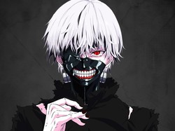 Tokyo Ghoul Segera Di-Reboot?