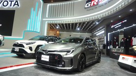 Menperin Khawatir Kebijakan Trump Pengaruhi Industri Otomotif RI