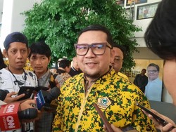 Golkar: Munas Bulan Desember Tiap 5 Tahun, di Luar Itu Inkonstitusional!