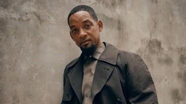 Fakta Wisata Situ Gunung di Sukabumi yang Viral gegara Will Smith