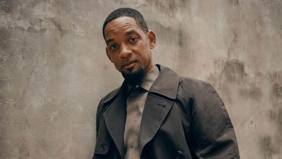 Will Smith