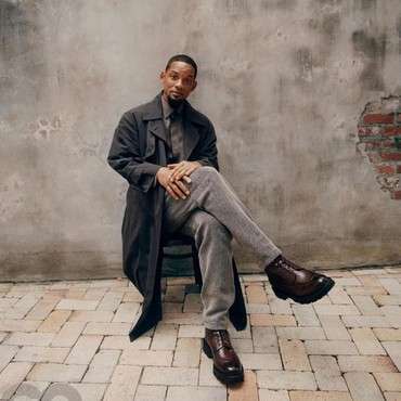 Duh, Will Smith Digugat Atas Kasus Dugaan Pelecehan Seksual