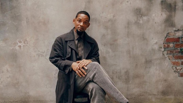 Will Smith