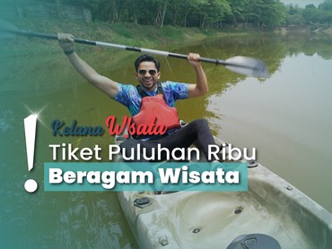 img-title Berwisata Alam di Inagro, Bisa Bertani dan Bermain dengan Hewan