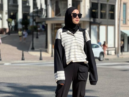 Deretan Artis Indonesia Solidaritas Palestina, Posting All Eyes on Rafah di Medsos
