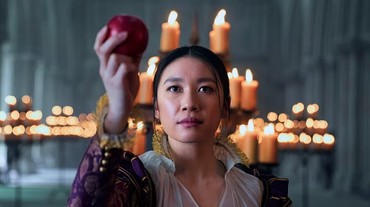 img-title Sinopsis '3 Body Problem' Serial David Beniof yang Baru Tayang di Netflix
