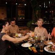 Bukber Cozy dan Asik, Kunjungi 5 Rekomendasi Tempat Makan di Jaksel Ini