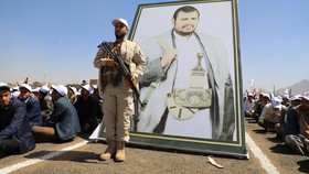 Abdul Malik Al Houthi, Pemimpin Oposisi Yaman yang Mendukung Palestina