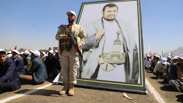 Sejarah Houthi, Kelompok Milisi yang Diyakini dari Klan Keturunan Nabi