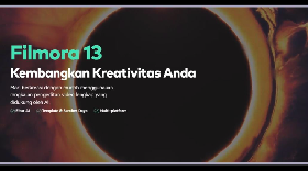 Tingkatkan Kualitas Video TikTok dengan Maksimalkan Fitur Filmora