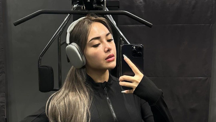Amanda Manopo Amanda Manopo
