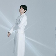 Siap Sapa Penggemar, Intip Detail Harga Tiket Konser Solo Perdana Baekhyun EXO 'Lonsdaleite' di Jakarta!