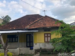Terbelit Kasus Mafia Tanah, Ini Kondisi Asrama Mahasiswa Sumsel di Jogja