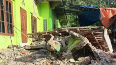 Daftar Wilayah di Jawa Barat yang Terdampak Gempa Garut