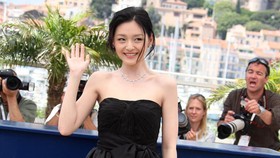 Abu Kremasi Barbie Hsu Akan Disimpan di Rumah Taiwan