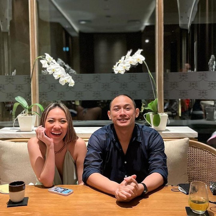<p>Dalam unggahan tersebut, Tiko menyebut bahwa BCL adalah perempuan yang luar biasa. "Selamat ulang tahun untuk perempuan yang luar biasa ini <em>@itsmebcl</em> Semoga panjang umur sehat selalu dan bahagia," tulis Tiko, dikutip dari laman Instagram @tikoaryawardhana<em>,</em> Jumat (22/3/2024). (Foto: Instagram@tikoaryawardhana)</p>