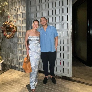 Gaya BCL Temani Tiko Aryawardhana Nge-Dj Tuai Cibiran, Mendiang Ashraf Terseret