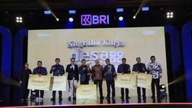Desa BRILian 2024 Hadir Lagi, Cek 3 Syarat Utama
