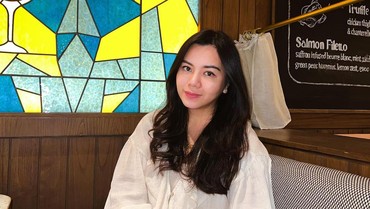 Sosok Bthari Ayeisha Diduga Pacar Mayor Teddy Ternyata Calon Adik Ipar Ayu Ting Ting