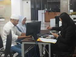 Caleg DPRD Maluku Tengah Fraksi PAN Pelapor Pertama Sengketa Pileg di MK