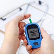 Dear Penderita Diabetes, Ini 5 Cara Menjaga Kadar Gula Darah Selama Puasa