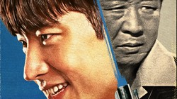 Drama 'Chief Detective 1958' Prekuel 'Chief Inspector' Tayang 19 April 2024
