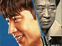 Drama 'Chief Detective 1958' Prekuel 'Chief Inspector' Tayang 19 April 2024