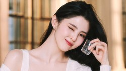 Agensi Diduga Minta Han So Hee Hapus Semua Unggahan di Blog Pribadinya