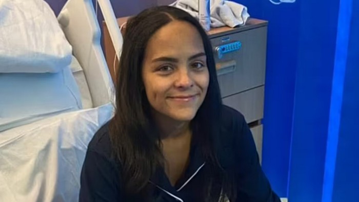 Daniella Thackray