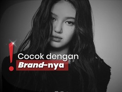 Geser Lisa BLACKPINK, CELINE Gandeng Danielle NewJeans Jadi Global BA