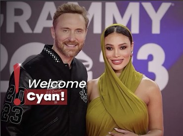 Kabar Bahagia, DJ David Guetta Umumkan Kelahiran Anak Pertama