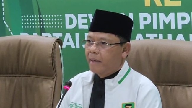 Seluruh pengurus DPW Partai Persatuan Pembangunan (PPP) Provinsi Bali dipecat secara sepihak oleh Plt Ketum Mardiono.