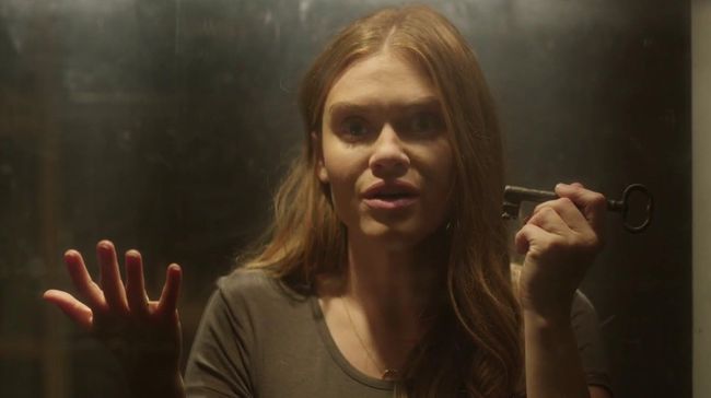 Jadwal Bioskop Trans TV hari ini (23 Maret) Follow Me.  Berikut sinopsis Follow Me dibintangi Keegan Allen hingga Holland Roden.