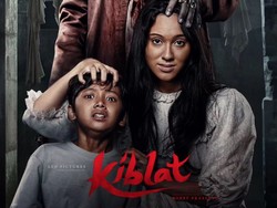 MUI Minta Film Kiblat Tak Boleh Tayang