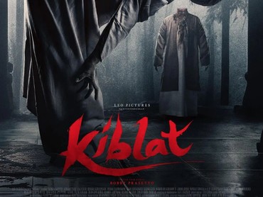 Rumah Produksi Film 'Kiblat' Minta Maaf, Putuskan Ganti Poster & Judul