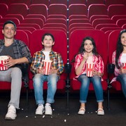 4 Film Luar Negeri Cocok Jadi Tontonan Liburan, Ada yang Syuting di Indonesia!