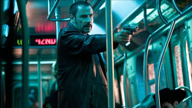 Jadwal Bioskop Trans TV hari ini (24 Maret) The Taking of Pelham 123. Berikut sinopsis The Taking of Pelham 123 dibintangi John Travolta.